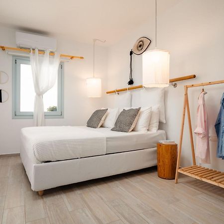 Naxos Joya Apartment Naxos City 외부 사진