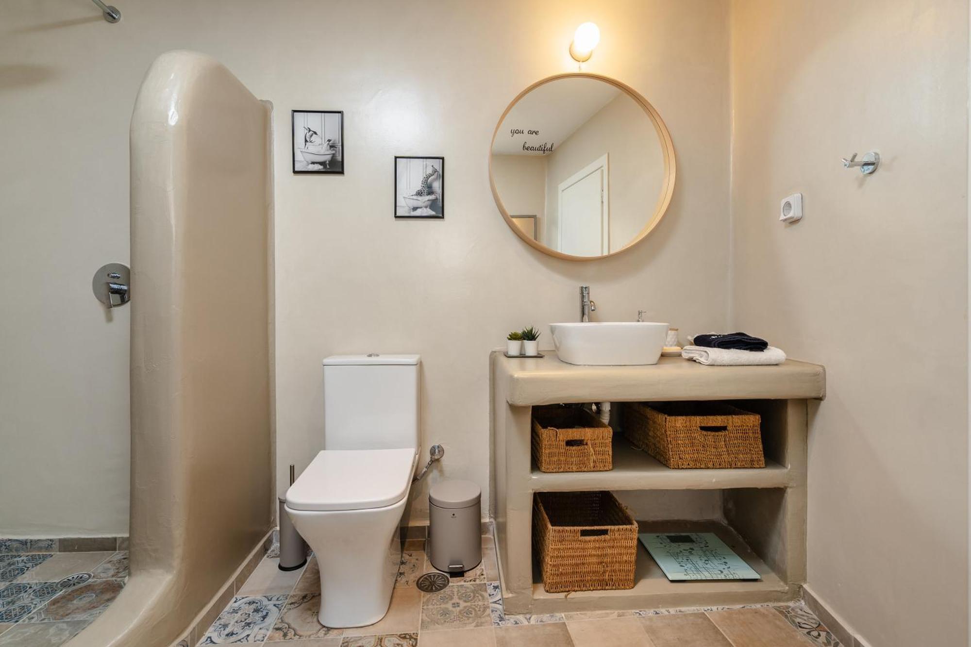 Naxos Joya Apartment Naxos City 외부 사진