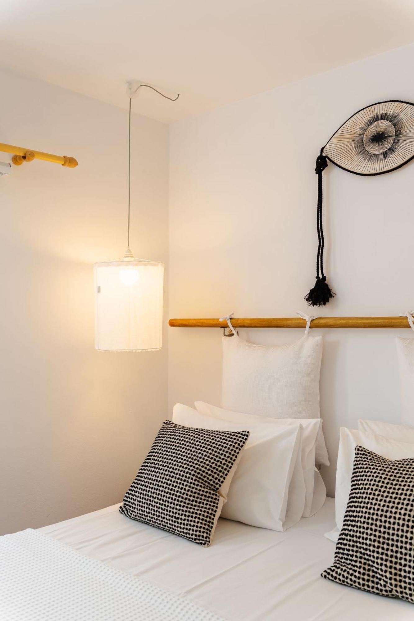 Naxos Joya Apartment Naxos City 외부 사진