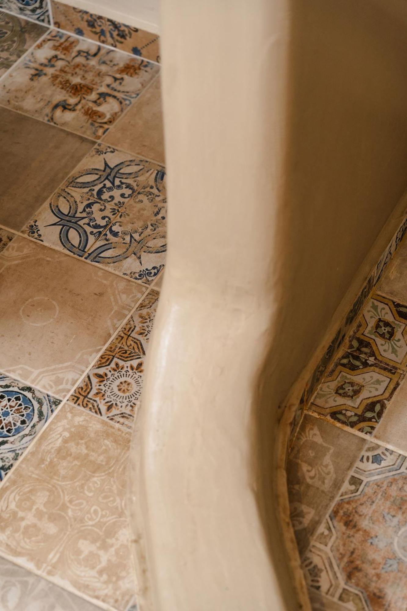 Naxos Joya Apartment Naxos City 외부 사진